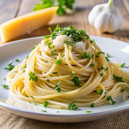 Garlic: A Staple for a Vibrant Life