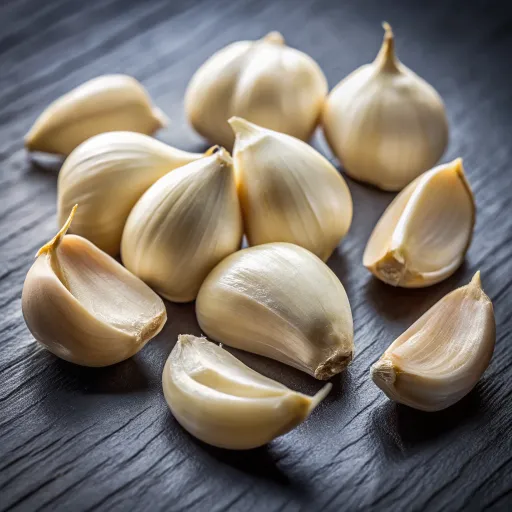Understanding the Importance of Garlic in Health Maintenance